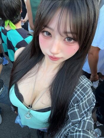 Full leaked Mollyshen private onlyfans photo