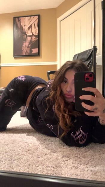 Full leaked Mollyybebee private onlyfans photo