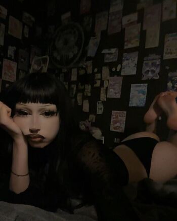 Full leaked Moly sika private onlyfans photo