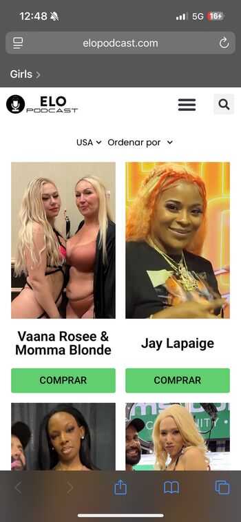 Full leaked Mommabombshell private onlyfans photo