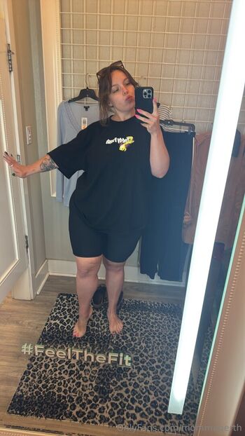 Mommagerth
