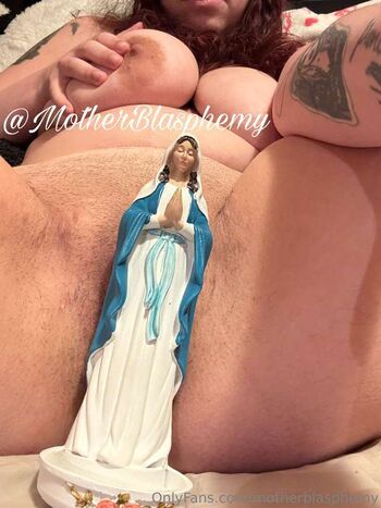 Full leaked Mommy mary private onlyfans photo