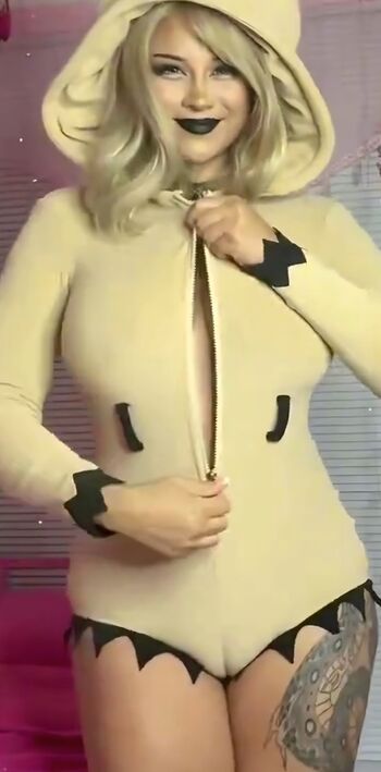 mommychungrycosplays