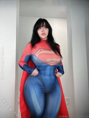 Full leaked Momokun private onlyfans photo