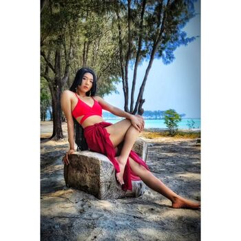 Full leaked Momozaaa private onlyfans photo