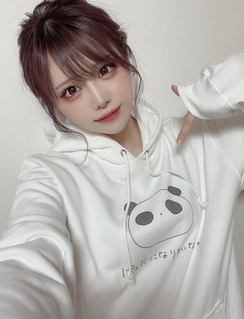 Full leaked Mona chan private onlyfans photo