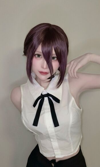 Full leaked Mona chan private onlyfans photo