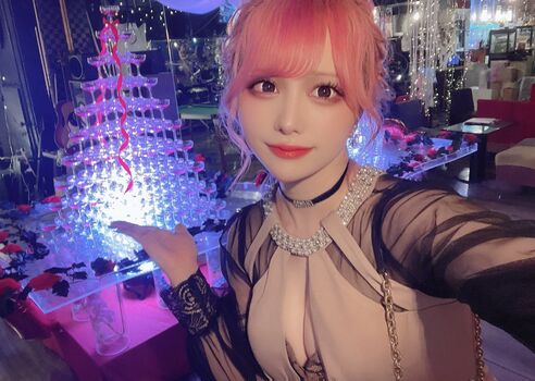 Full leaked Mona chan private onlyfans photo