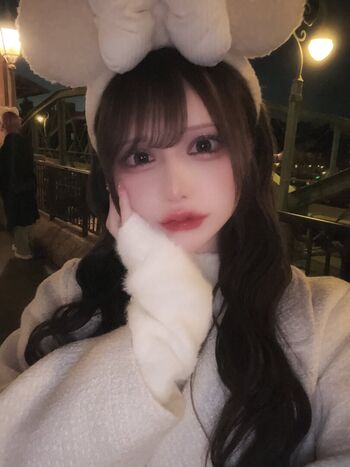 Full leaked Mona chan private onlyfans photo