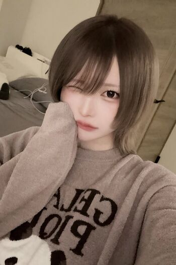 Full leaked Mona chan private onlyfans photo
