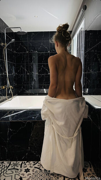 Full leaked Monalita private onlyfans photo