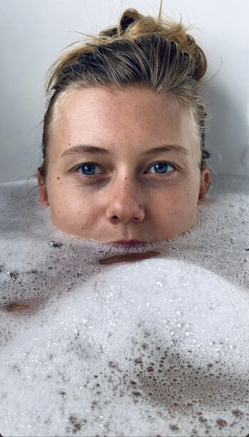 Full leaked Monalita private onlyfans photo