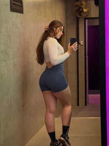 Full leaked Monaliza amrico private onlyfans photo