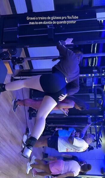 Full leaked Monaliza amrico private onlyfans photo
