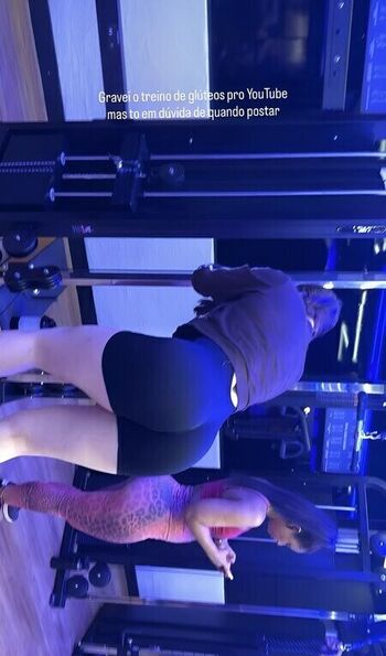 Full leaked Monaliza amrico private onlyfans photo