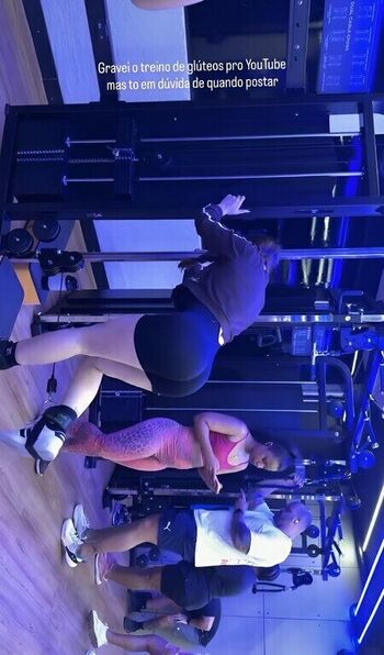 Full leaked Monaliza amrico private onlyfans photo