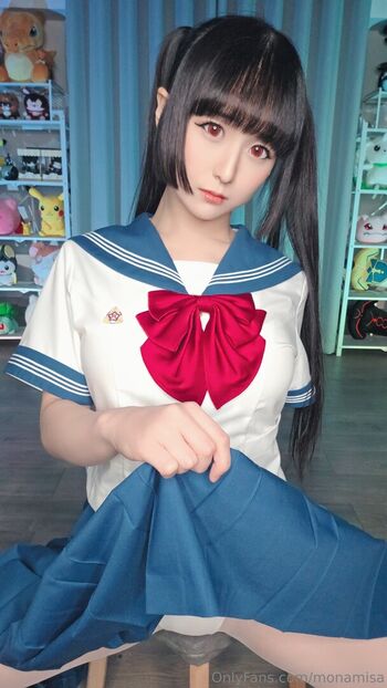 Full leaked Monamisa private onlyfans photo