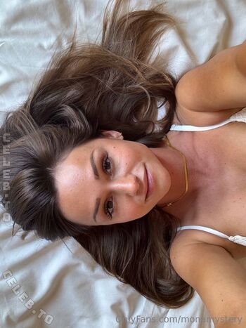 Full leaked Monamystery page private onlyfans photo