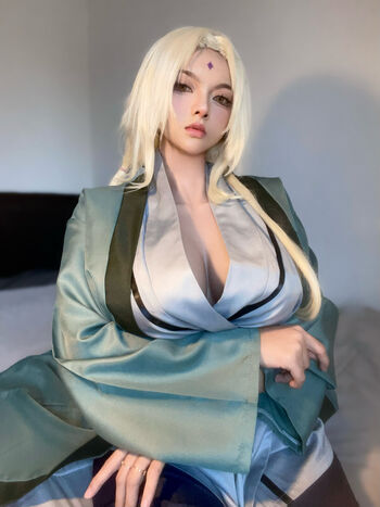Full leaked Monchymoon page private onlyfans photo