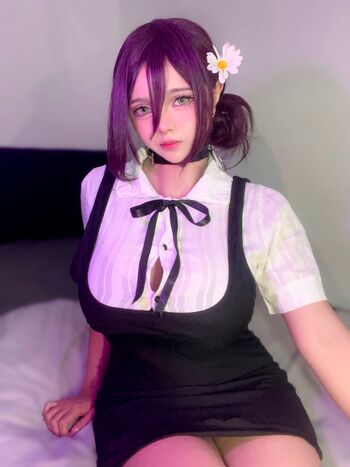 Full leaked Monchymoon page private onlyfans photo