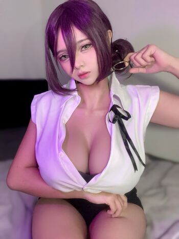 Full leaked Monchymoon page private onlyfans photo