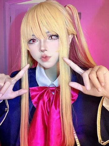 Full leaked Monchymoon page private onlyfans photo
