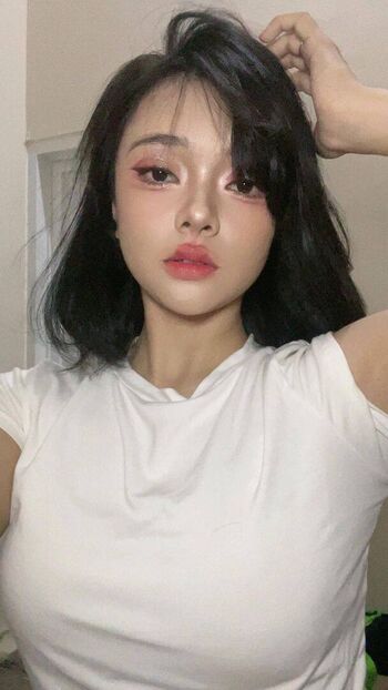 Full leaked Monchymoon page private onlyfans photo