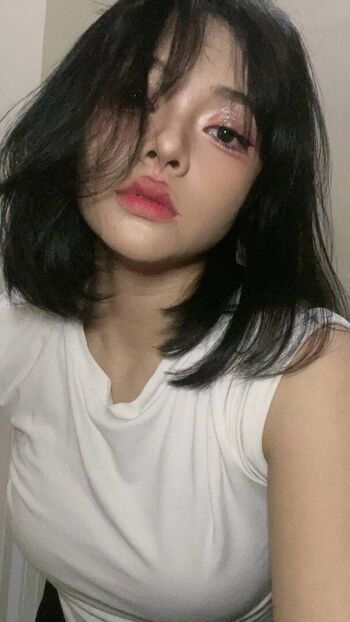 Full leaked Monchymoon page private onlyfans photo