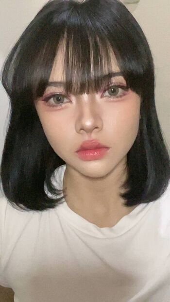 Full leaked Monchymoon page private onlyfans photo