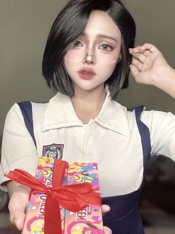 Full leaked Monchymoon page private onlyfans photo