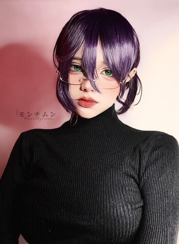 Full leaked Monchymoon page private onlyfans photo