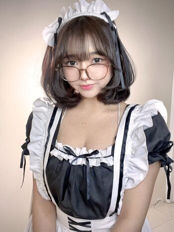 Full leaked Monchymoon page private onlyfans photo
