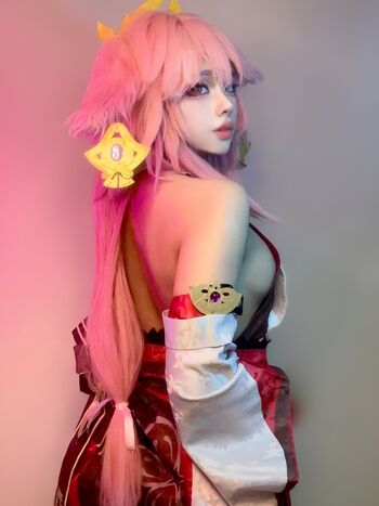 Full leaked Monchymoon private onlyfans photo