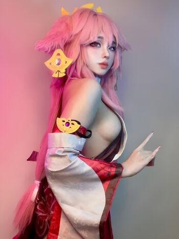 Full leaked Monchymoon private onlyfans photo