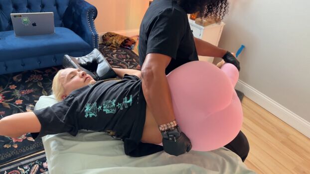 Full leaked Mondragon chiropractic private onlyfans photo