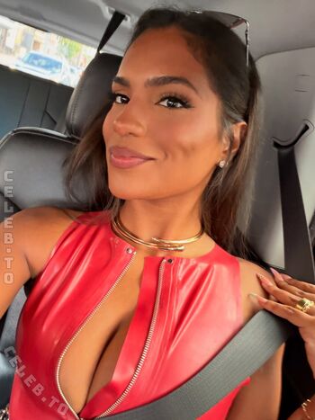 Monet Mcmichael