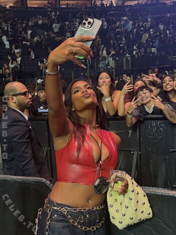Full leaked Monet mcmichael private onlyfans photo