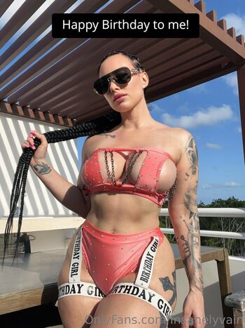 Full leaked Moneybirdettefree private onlyfans photo