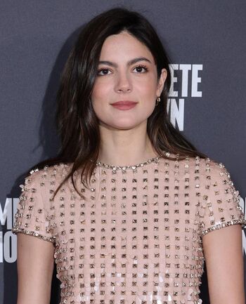 Full leaked Monica barbaro private onlyfans photo