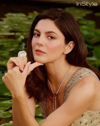 Monica Barbaro