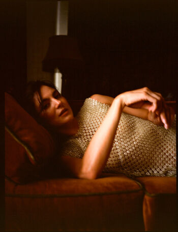 Monica Barbaro