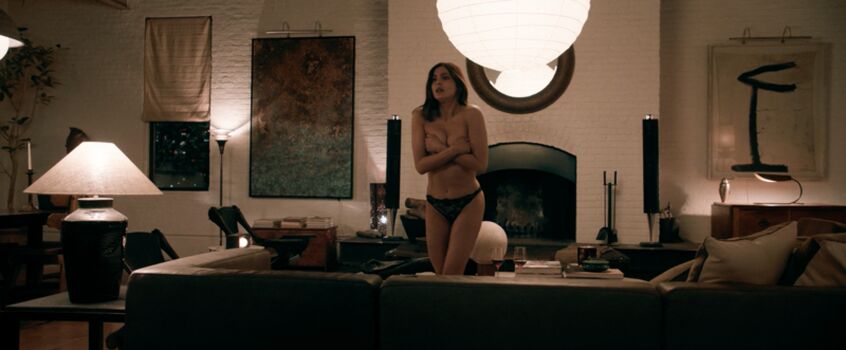 Monica Barbaro