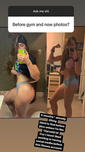 Full leaked Monica granda private onlyfans photo