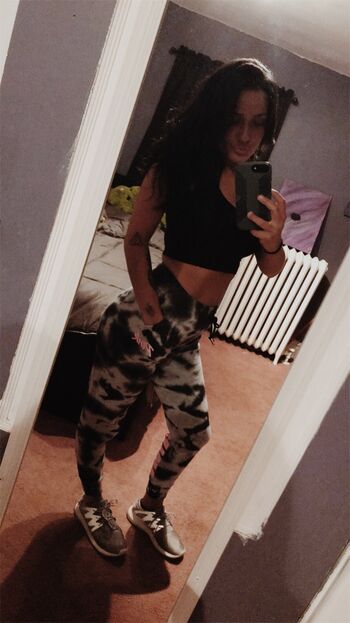 Full leaked Monica iannuzzi private onlyfans photo