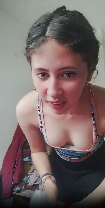 Full leaked Monica lamisionera private onlyfans photo