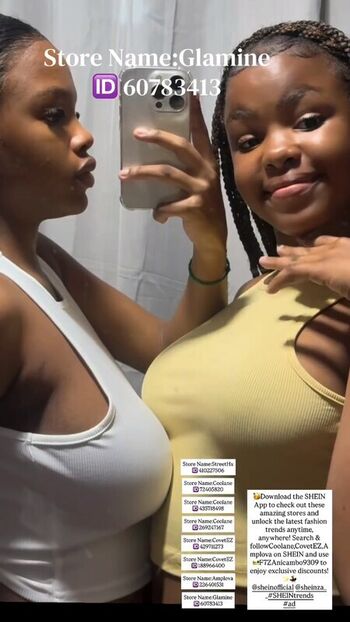 Full leaked Monica mbonambi private onlyfans photo