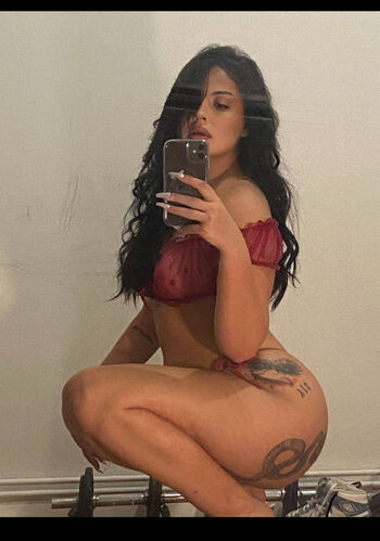 Full leaked Monica santiago private onlyfans photo