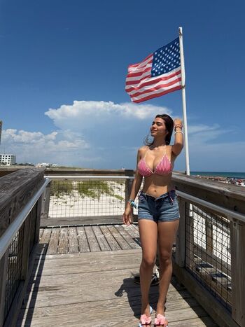 Full leaked Monica yamile private onlyfans photo