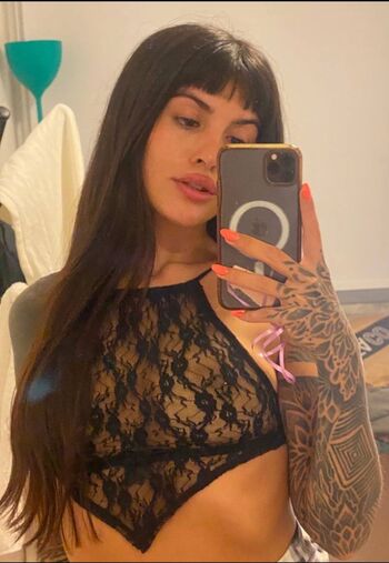 Full leaked Monika agrume private onlyfans photo