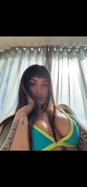 Full leaked Monika agrume private onlyfans photo